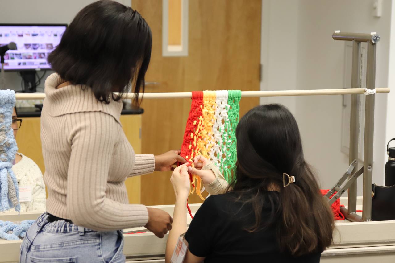 Workshop Image 8